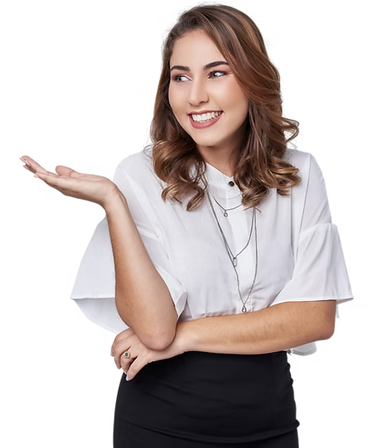Lizandra Soares - Psicóloga e Neuropsicóloga em Aracaju
